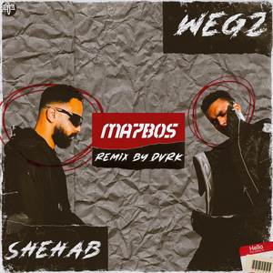 MA7BOS (Remix)