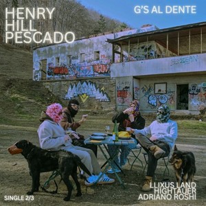 Henry Hill Pescado (Explicit)