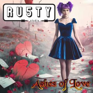 Love is gone (feat. Solaria)
