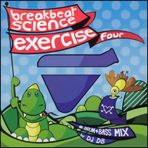 Breakbeat Science: Exercise 4