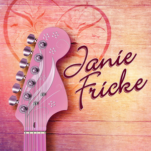 Janie Fricke - Somebody Else's Fire (Rerecorded)