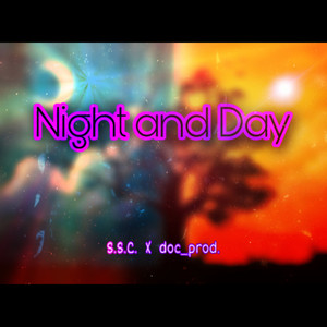 Night And Day