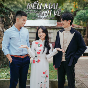 Nếu Mai Anh Về (Chips Lofi)