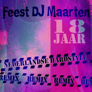 18 Jaar (Remix)