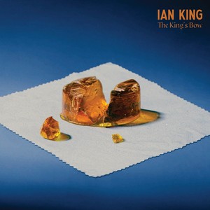 The King's Bow (feat. Maurice Lennon, Tadhg Ó Meachair, Eric Thorin & Mick Broderick)