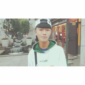 像我这样的人