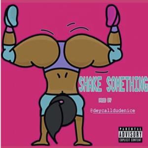 Shake Something (Explicit)