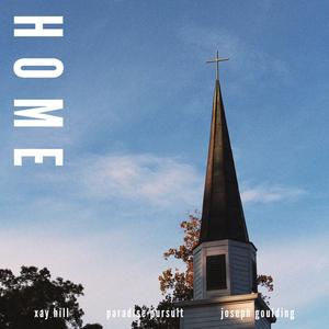 HOME (feat. Joseph Goulding)
