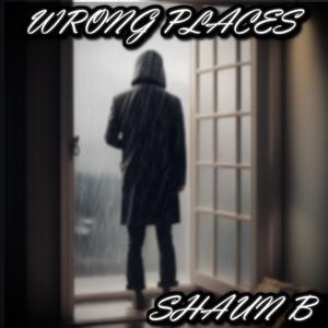 Wrong Places (feat. GSM)