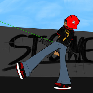 Roupas Caras (Explicit)