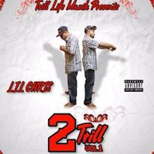US FOUR (feat. Mistabrook, Fo Rilo, Lil Spill & Lil Chris Tlm) (Explicit)