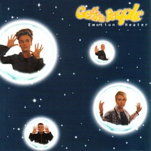 The Gentle People - Emotion Heater (Tiki Mix)