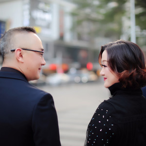 那个满眼都是我的人