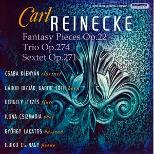 Trio in B-Flat Major, Op. 274 - Trio in B-Flat Major, Op. 274: I. Allegro