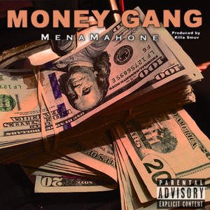 Money Gang (Explicit)