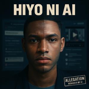 HIYO NI AI
