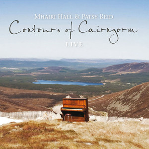 Contours of Cairngorm Live