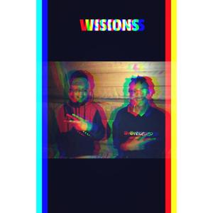 Visions Slowed (Explicit)