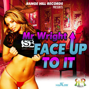 Face Up To It - Single