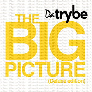 We Rock da Mic(2002)[feat. Trybesmen & Niyola]