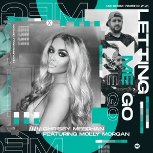 Letting Me Go (Club Mix)