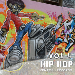 Hip Hop Central Records, Vol. 4