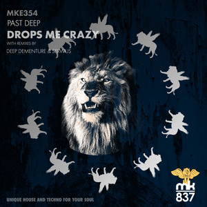 Drops Me Crazy (Deep Dementure Remix)