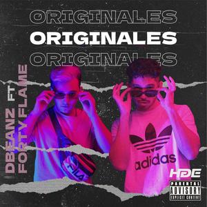 Originales (feat. Yung Forty) [Explicit]