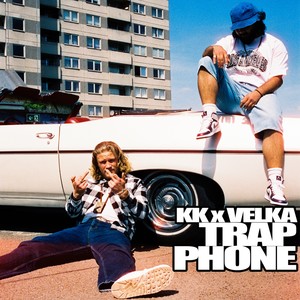Trap Phone (Explicit)