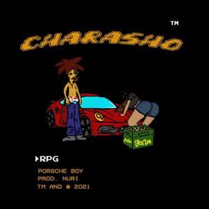 Charasho (Explicit)