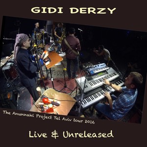 Spaghetti (Live|feat. Mark Rozen, Moran Ron Baron, Genadi Litvak, Israel Ethan Pro, Efrat Kalash, Liron Kalash, Rene Mayr, Denis Fortoos, Yves Galula & Aviya Shurp)