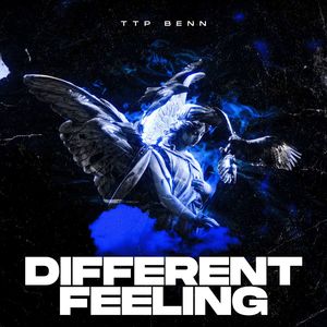 Different Feeling (I Know Remix) [Explicit]