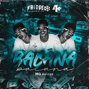 Bacana Bacana (Explicit)