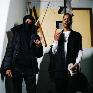 Team Buckets (feat. Aparsalan) (Explicit)