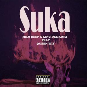 Suka (feat. Sonic Musiq & Queen Tiiy)