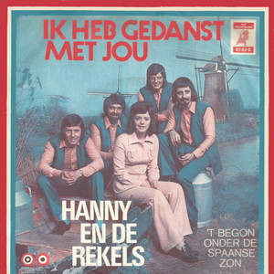 Ik Heb Gedanst Met Jou