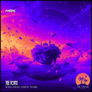 Tee Totti (Extended Mix)