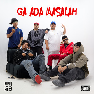 GA ADA MASALAH (Explicit)