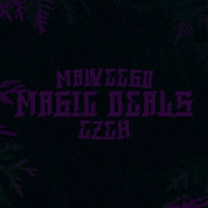 Magic Deals (Explicit)