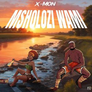 Msholozi Wami (feat. Kheza Matofane & Sonini)