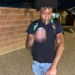 Out The Blue (Explicit)