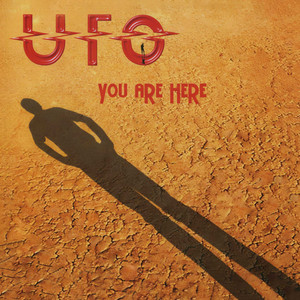 UFO - Give It Up