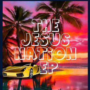 The Jesus Nation