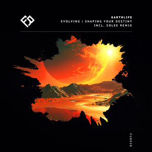 Evolving (Solee Remix)