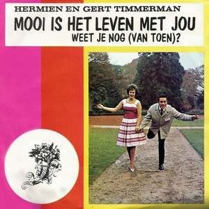 Mooi Is Het Leven Met Jou