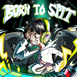 Born to Spit (Feat. 아이스펍)