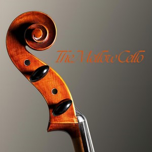 The Mellow Cello - Sweet Blessings
