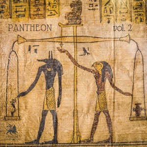 Pantheon, Vol. 2 (Original Mix)