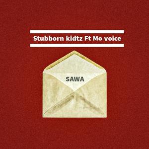 SAWA (feat. Mo voice)