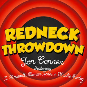 Redneck Throwdown (Explicit)